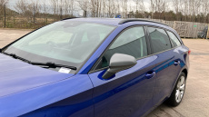 SEAT Leon 1.5 TSI EVO 150 FR 5dr Petrol Estate